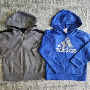 Bundle Hoodies